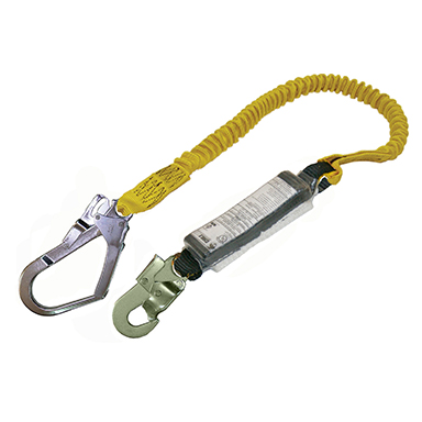 LINEA DE VIDA STEELPRO AMR1S-T1B