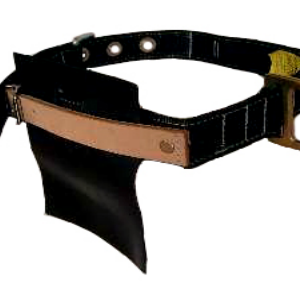 CINTURON PARA AUTORESCATADOR