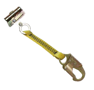 ATRAPACUERDAS STEELPRO (DESLIZADOR)