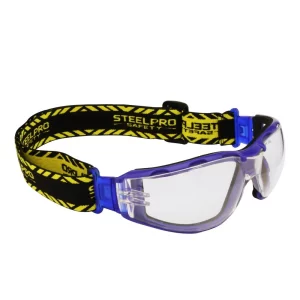 GAFA STEELPROSPY FLEX DUAL CLARA AF