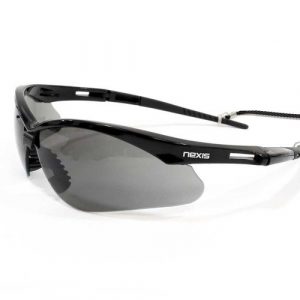 GAFAS STEELPRO NEXIS OSCURA