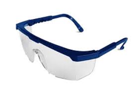 GAFA CLARA STEELPRO MOD. EAGLE