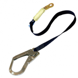 LINEA DE VIDA KEVLAR STEELPRO AMR1S-KKA10