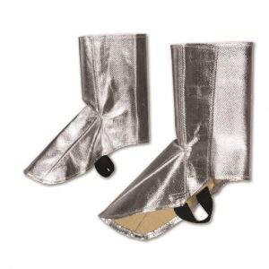 POLAINAS ALUMINIZADAS MARCA SAFETYWORK
