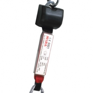RETRÁCTIL MARCA MIRANDA MODELO D60