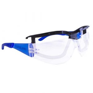 GAFA STEELPRO SPY FLEX PLUS CLARA AF