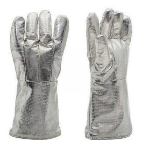 GUANTE ALUMINIZADO MARCA SAFETYWORK