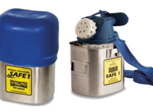 AUTORESCATADOR MINERIA STEELPRO SAFE 1