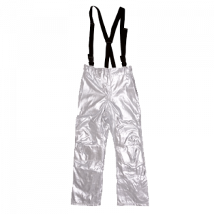 PANTALÓN ALUMINIZADO MARCA SAFETYWORK