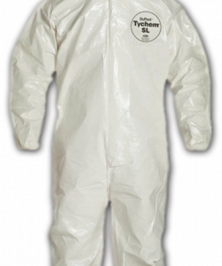 Traje desechable marca STEELPRO mod.7710
