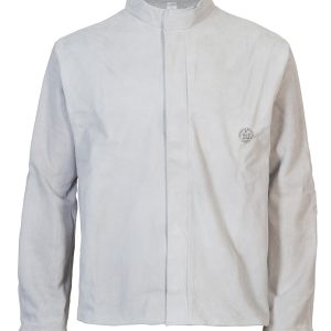 CHAQUETA DE CUERO