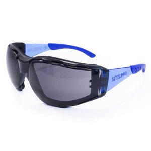 GAFA SPY FLEX PLUS GRIS AF - U