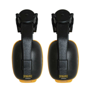 OREJERA SAMURAI ADAPTABLE CASCO SNR 26DB ISP