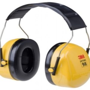 OREJERA H9A PELTOR 25DB