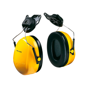 OREJERA H9P3E PELTOR 23 DB