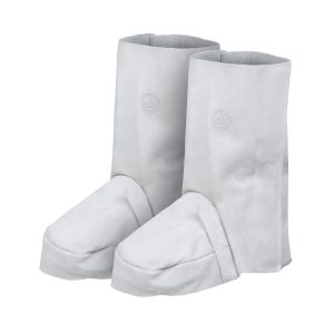 POLAINAS DE CUERO