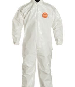 TRAJE TYCHEM SL 127B DUPONT